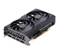 Sapphire Radeon RX 6600 Gaming 8GB GDDR6 - 1091567 - zdjęcie 1